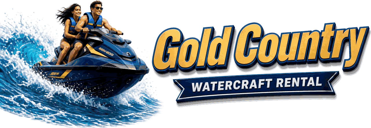 Gold Country Watercraft Rental